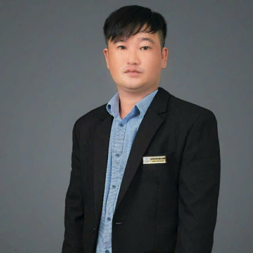 Nguyễn Hữu Lợi