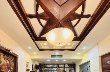 Bán Nhà Mặt Tiền Đỗ Ngọc Thạnh - Nguyễn Chí Thanh Nhà 5 Tầng Chỉ 20 Tỷ Quận 11