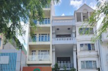 Bán nhà mặt tiền Sư Vạn Hạnh Quận 5, 4x26m công nhận 100m², gần An Đông Plaza, giá 29 tỷ