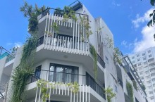 Mặt tiền kinh doanh Đất Thánh ngay Bắc Hải quận 10 (DT 5x32m) khu dân trí an ninh cao