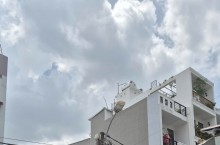 MT Cư Xá Phú Lâm D (8*17m, 130m2, sát Bình Phú),F10,Quận 6, chỉ: 17.5 tỷ TL