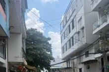 MT khu dân cư Lý Chiêu Hoàng (4*16m, 1 lầu), Bình Tân, Chỉ: 7.3 tỷ TL