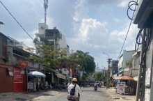 MTKD đường Nguyễn Chí Thanh (4.2*14m, 1 lầu), Quận 11 chỉ 9 tỷ TL 