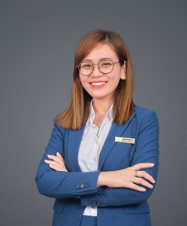 Lê Thị Thúy Tiên