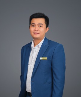 Phạm Văn Linh