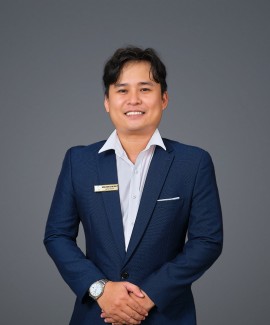 Bùi Viết Dự