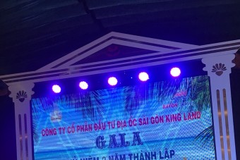 COMPANYTRIP KỶ NIỆM 2 NĂM THÀNH LẬP VÀ CHÀO ĐÓN CHI NHÁNH 3
