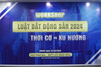 WORKSHOP: 