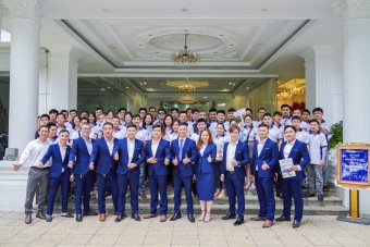 ĐỊNH HƯỚNG THỊ TRƯỜNG BẤT ĐỘNG SẢN NHÀ PHỐ 2022 - HỌP MẶT GIAO LƯU ĐẦU NĂM