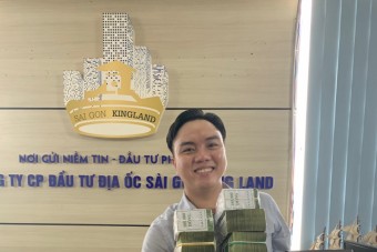 BẠN NGHĨ SAO VỀ THU NHẬP CHỈ TRONG 1 THÁNG CÓ THỂ SỞ HỮU HẲN 1 CĂN NHÀ TẠI SÀI GÒN?
