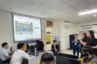SÀI GÒN KING LAND ĐỒNG HÀNH CÙNG BATDONGSAN.COM.VN: CẬP NHẬT TÍNH NĂNG MỚI – TỐI ƯU HIỆU QUẢ KINH DOANH
