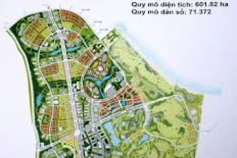 QUYẾT ĐỊNH  VỀ VIỆC BAN HÀNH “QUY CHUẨN KỸ THUẬT QUỐC GIA VỀ QUY HOẠCH XÂY DỰNG”