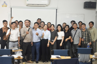 TRAINING NỘI BỘ ĐỢT 1 NĂM 2025