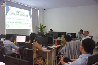 TRAINING NỘI BỘ ĐỢT 4 NĂM 2025