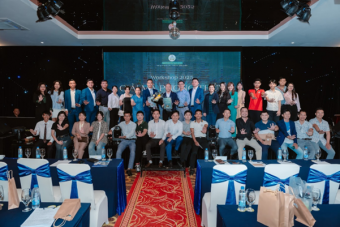 WORKSHOP THÁNG 7/2025: GIẢI MÃ PHONG THỦY – DẪN LỐI AN CƯ
