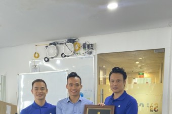 BUỔI CHIA SẺ VỀ NHỮNG ẢNH HƯỞNG CỦA TÌNH HÌNH THẾ GIỚI HIỆN TẠI, DỊCH BỆNH VÀ CUNG CẦU TIỀN ĐẾN THỊ TRƯỜNG BẤT ĐỘNG SẢN Ở VIỆT NAM TRONG NĂM 2021