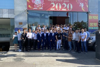 KHAI TRƯƠNG CN4 SÀI GÒN KING LAND - CHUYÊN MÔI GIỚI CHO THUÊ MẶT BẰNG KINH DOANH CÁC QUẬN TRUNG TÂM 1, 3, 5, 6, 10, 11, TÂN BÌNH, PHÚ NHUẬN, BÌNH THẠNH 