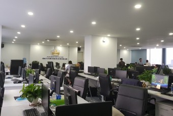  SÀI GỎN KING LAND VẼ NÊN DIỆN MẠO MỚI 2018