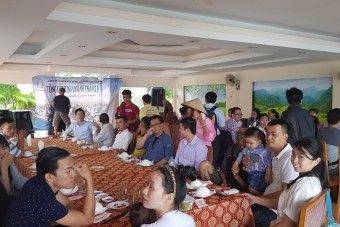 TỔNG KẾT KINH DOANH THÁNG 9