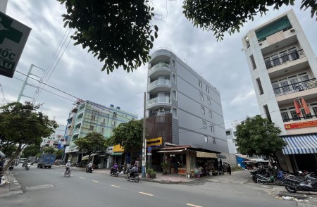 ???? MẶT TIỀN ĐS 100 BÌNH THỚI – VỊ TRÍ VÀNG KINH DOANH – 13,9 TỶ ????