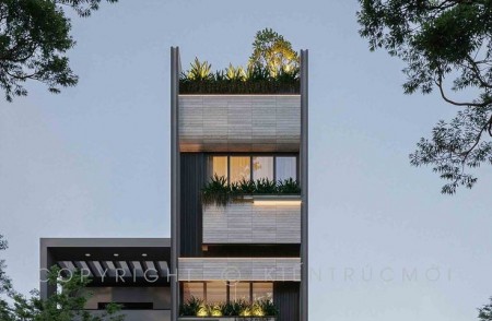 BÁN NHÀ MẶT PHỐ  NGUYỄN VĂN CỪ, QUẬN 1, HỒ CHÍ MINH - 35 TỶ VND, 56M2