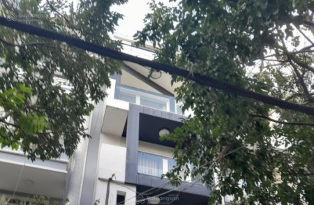 bán nhà Mặt tiền Đường Số 1A, Bình Trị Đông B, Bình Tân, công nhận 203m², giá 30 tỷ