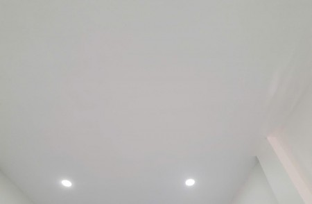 Cho thuê nhà mặt tiền kinh doanh ngay vòng xoay Hậu Giang, 40 triệu, 4.3 x 25m, 5 tầng, view thoáng