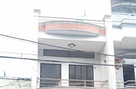 Hẻm 7m Lạc Long Quân Quận 11 ( nhỉnh 6 tỷ ) 