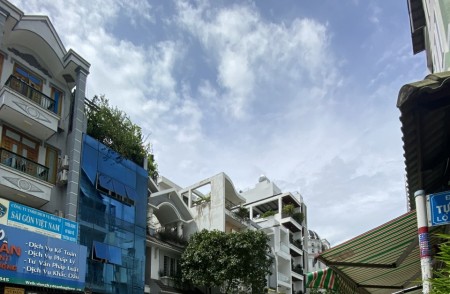 NHÀ ĐẸP 5 TẦNG MT NGUYỄN XUÂN KHOÁT,VƯỜN LÀI ,Q.TÂN PHÚ VÀO Ở NGAY CHỈ 14,8 tỷ TL