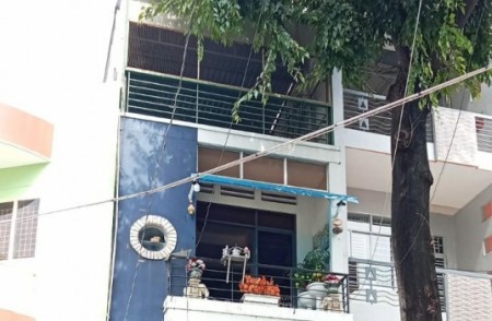 Siêu Rộng Cư Xá Phú Lâm D ( 4 * 20 ) Nhỉnh 7 Tỷ