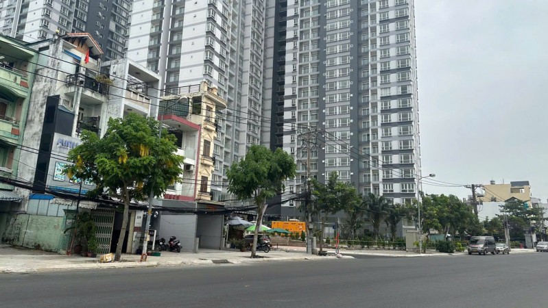 Bán gấp nhà xưởng Sản xuất KCN Vĩnh Lập Sài Gòn (DT 177x170m) 30.000.M2
