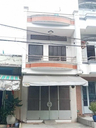 Hẻm 7m Lạc Long Quân Quận 11 ( nhỉnh 6 tỷ ) 