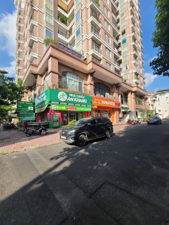 Mặt Tiền Kinh Doanh Thiên Phước P.9.Q.Tân Bình KC 4 Tầng Chỉ 15.5 Tỷ TL