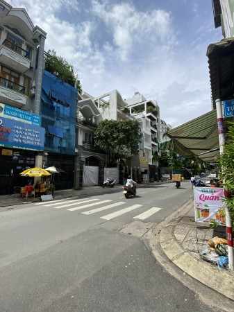NHÀ ĐẸP 5 TẦNG MT NGUYỄN XUÂN KHOÁT,VƯỜN LÀI ,Q.TÂN PHÚ VÀO Ở NGAY CHỈ 14,8 tỷ TL