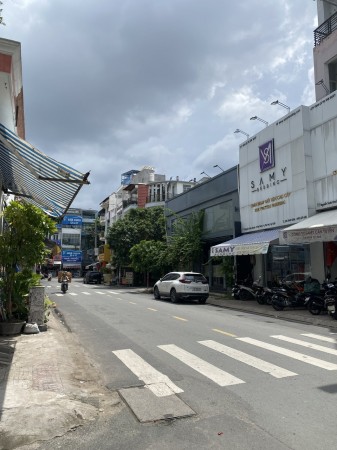 NHÀ ĐẸP 5 TẦNG MT NGUYỄN XUÂN KHOÁT,VƯỜN LÀI ,Q.TÂN PHÚ VÀO Ở NGAY CHỈ 14,8 tỷ TL