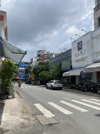 NHÀ ĐẸP 5 TẦNG MT NGUYỄN XUÂN KHOÁT,VƯỜN LÀI ,Q.TÂN PHÚ VÀO Ở NGAY CHỈ 14,8 tỷ TL