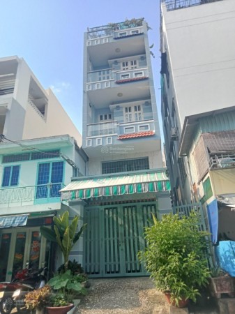 Nhà Mặt tiền Đường Số 1A, Bình Trị Đông B, Bình Tân, vị trí rõ ràng, diện tích đẹp, giá 30 tỷ