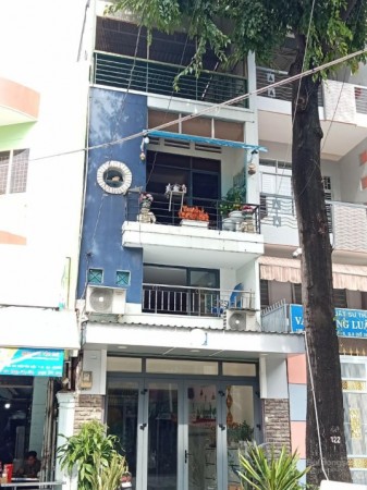 Siêu Rộng Cư Xá Phú Lâm D ( 4 * 20 ) Nhỉnh 7 Tỷ